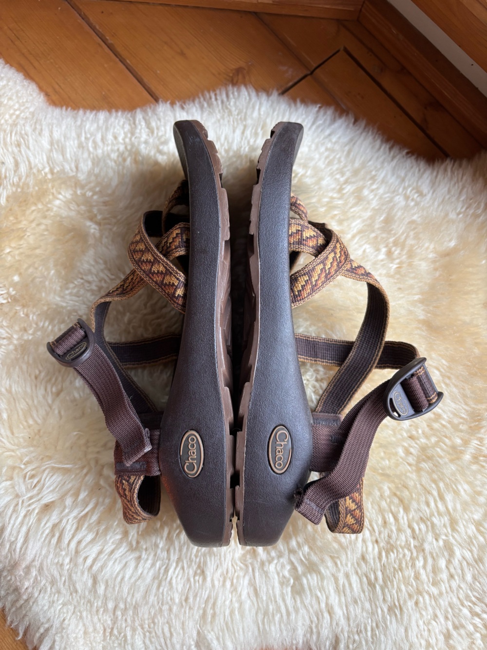 Chaco Sandals - Picture 9 of 10